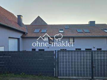 Potsdam-Mittelmark, Sachsen-Anhalt - Abstell-kammer