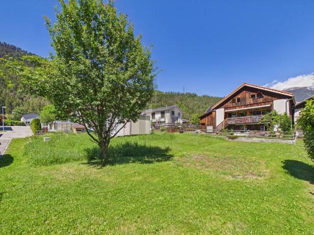 FAMILIENFREUNDLICHER NEUBAU AN RUHIGER LAGE