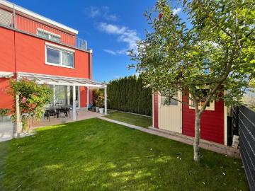 Falkenseer Platz, Haselhorst, Berlin, Siemensstadt, Berlin, Bundesland Berlin