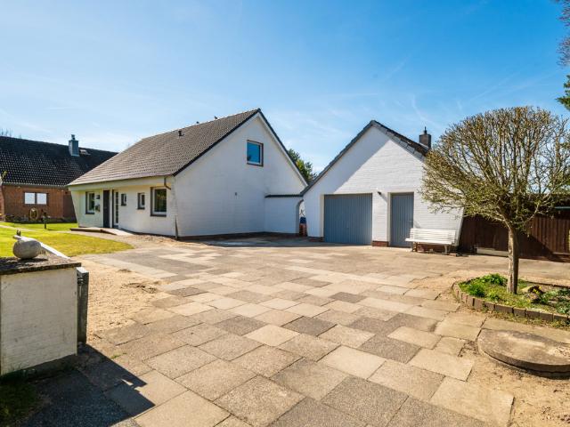 Familiengerecht, naturnah, mitten in der Ferienregion: Einfamilienhaus mit Platz und Potenzial