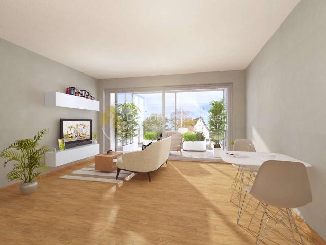 familiengerechte Wohnung, mit Terrasse und Garten plus Küchengutschein € 2.500 bis Ende November