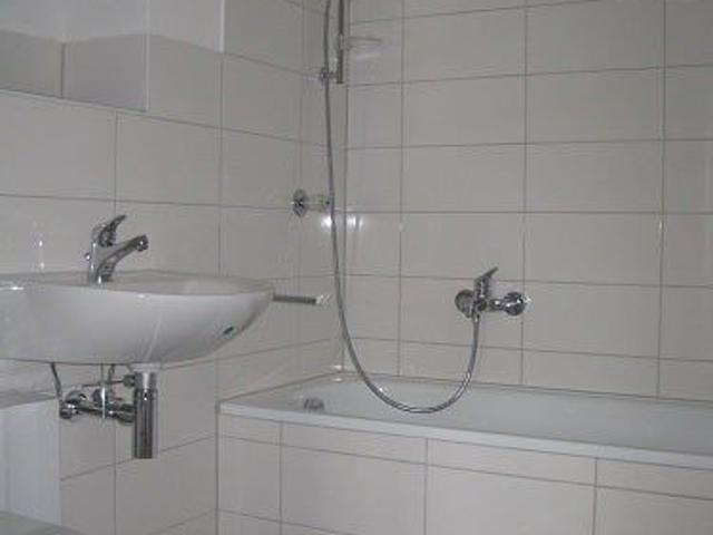Familiengerechte: 3 Zimmer Wohnung
