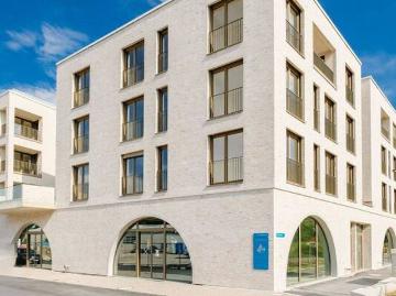 Familiengerechte 4 Zimmer Terrassenwohnung sofort beziehbar!