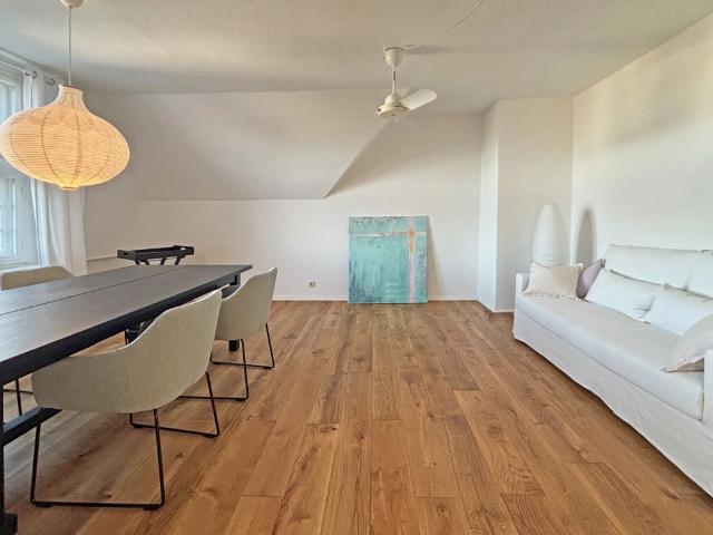 Familiengerechte 4 Zimmer Wohnung in bevorzugter Lage