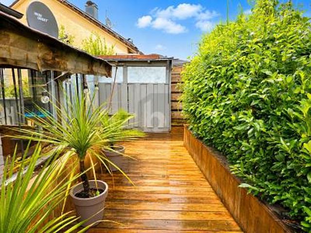FAMILIENGLÜCK MIT GARTEN UND EINLIEGERWOHNUNG