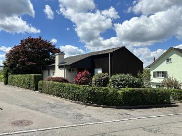 Windisch, Bezirk Brugg, Aargau