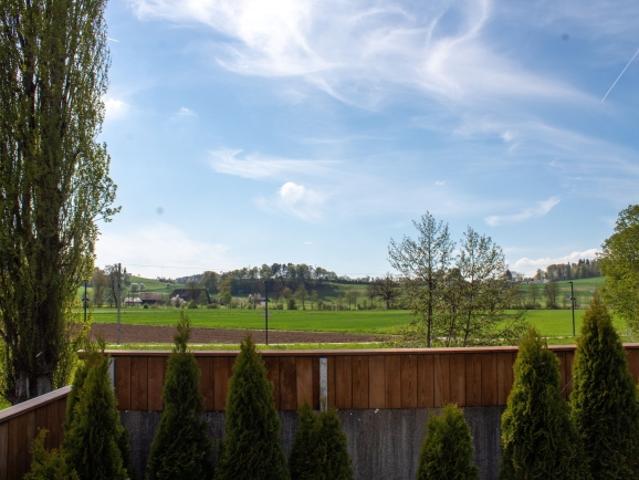 Familienglück nahe Herzogenbuchsee