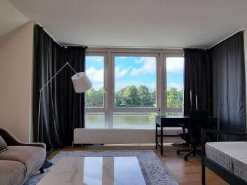 Westerrönfeld, Rendsburg-Eckernförde, Schleswig-Holstein