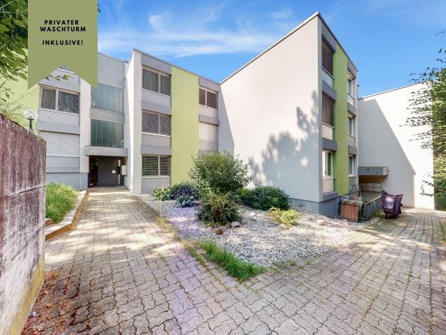 Familienglück gesucht? Wir haben das passende Objekt für Sie!