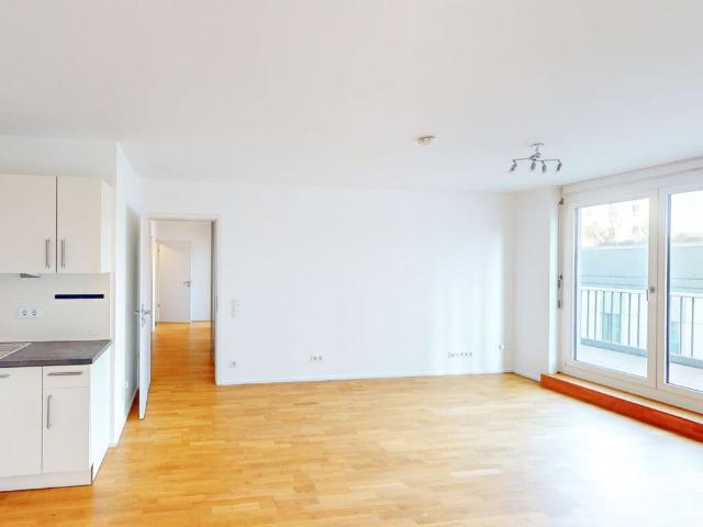 Familienglück im Milaneo: 3 Zimmer Wohnung zu vermieten!