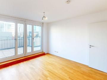 Familienglück im Milaneo: 3 Zimmer Wohnung zu vermieten!