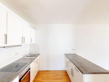 Familienglück im Milaneo: 3 Zimmer Wohnung *inkl. Umzugsbonus* zu vermieten!