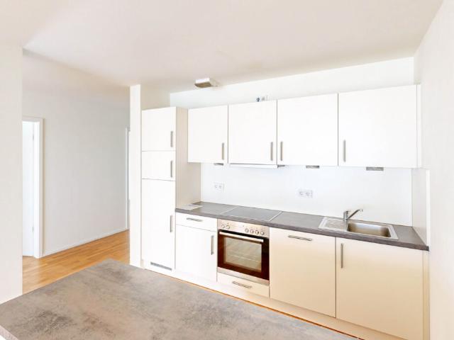 Familienglück im Milaneo: 3 Zimmer Wohnung *inkl. Umzugsbonus* zu vermieten!
