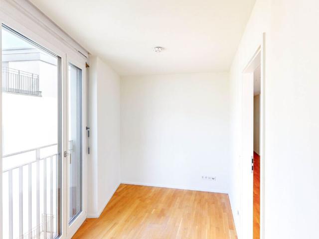 Familienglück im Milaneo: 3 Zimmer Wohnung *inkl. Umzugsbonus* zu vermieten!
