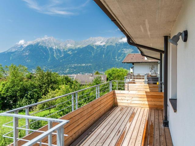 familienglück in aldrans vollsanierter allrounder mit weitblick