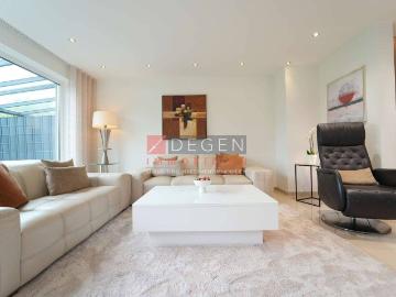 Familienglück in Aplerbeck Reihenendhaus mit 3 Schlafzimmern, 2 Bädern,1 Gäste WC & eigenem Garten