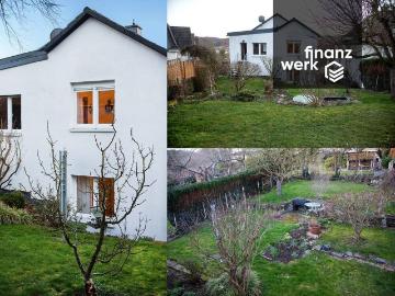 Familienglück in Bestlage von Hagen: viel Platz, Garten und Weitblick inklusive