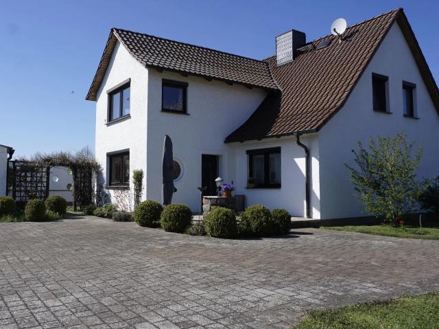 Familienglück in der Uckermark – 213 m² Einfamilienhaus mit 2.622 m² Grundstück