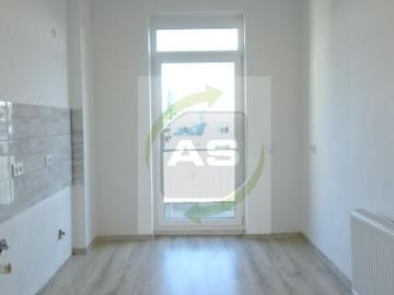 Osterweihstraße, Innenstadt, Zwickau - Balkon