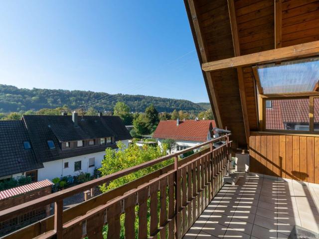 Familienglück in Forchtenberg. Kurzfristig beziehbar