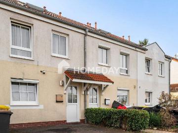 Bachem, Frechen, Kölner Bucht, Nordrhein-Westfalen