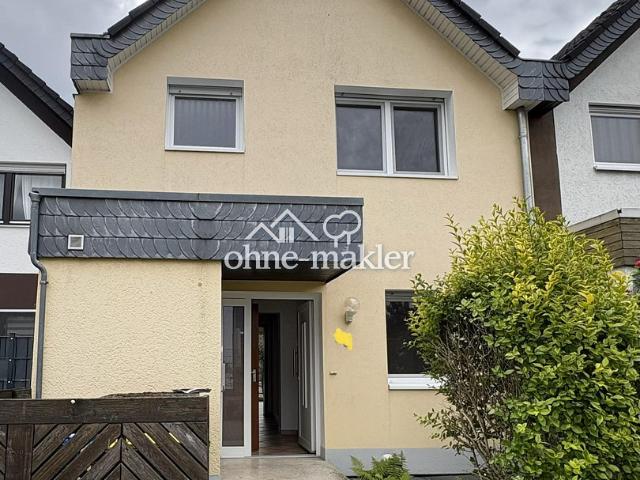 Familienglück in guter Wohnlage