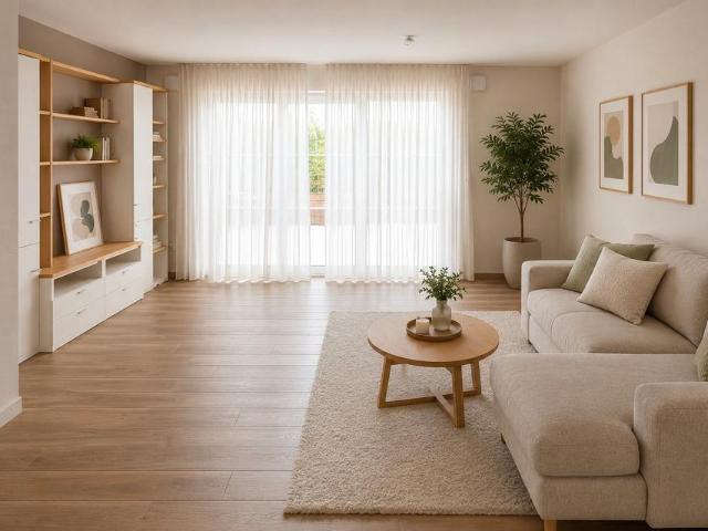 Familienglück in Gersthofen – Moderne Doppelhaushälfte