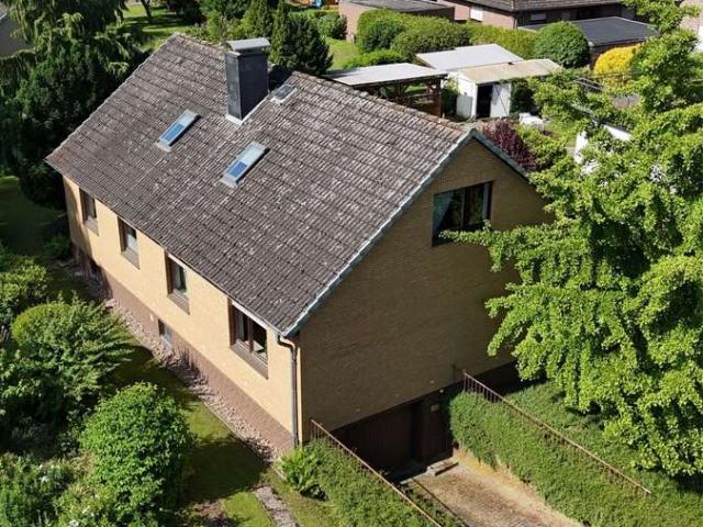 Familienglück in Luthe Großzügiges Zuhause in Top Lage