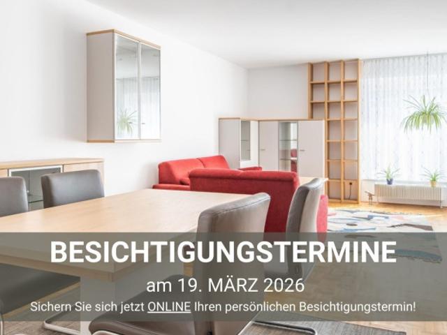 Familienglück in Puchenau: Sonnige Wohnung mit Platz für alle Bedürfnisse