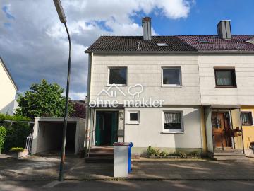 Familienglück in Puchheim Ort