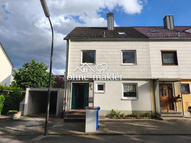 Familienglück in Puchheim Ort