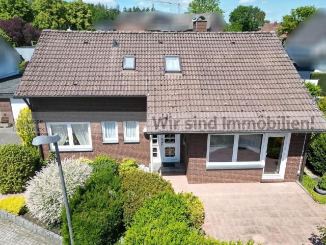 Familienglück in ruhiger Lage