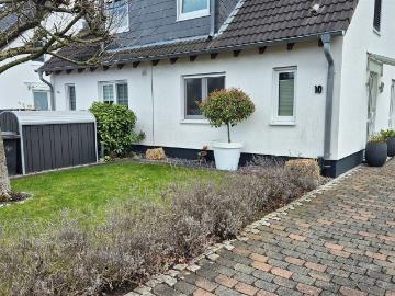 Lintorf, Ratingen, Bergisches Land, Nordrhein-Westfalen