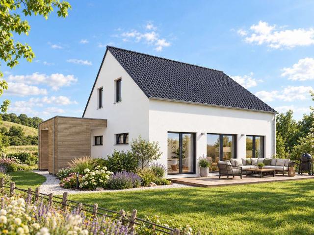 Familienglück in Sersheim planen