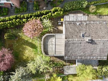 Johannes-Maaß-Straße, Sedanplatz, Wiesbaden