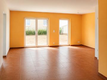 Familienglück! Reihenendhaus mit Garten und 117m² Wohnfläche in ruhiger Siedlung!