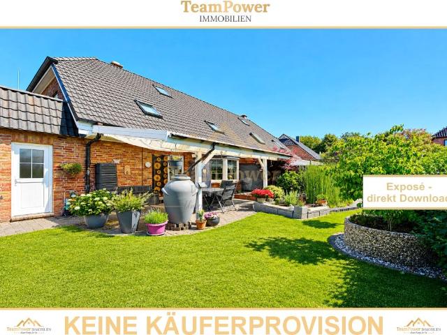 Familienglück zum bezahlbaren Preis!