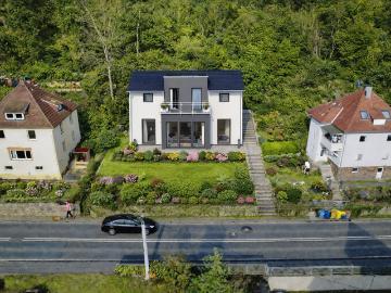 Bad Ems, Westerwald, Hessen, Rheinland-Pfalz