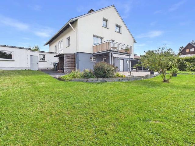 Familienglück | 169 m² Wohnfläche | 967 m² Grundstück | Viel Potenzial