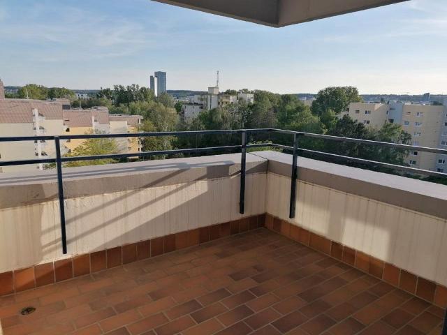 Familienglück 3,5 Zimmer Wohnung in Möhringen