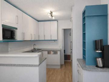 Etagenwohnung zum Verkauf in 9900 - Garten
