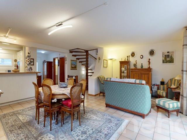 Familienhaus? 140 m² mit Garten, Südausrichtung und Garage