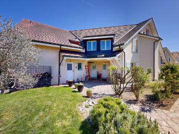 Enges, Bezirk Neuenburg, Kanton Neuenburg