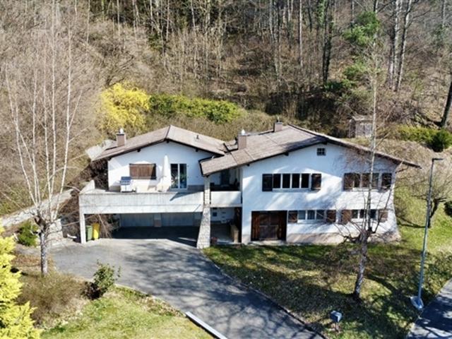 Familienhaus