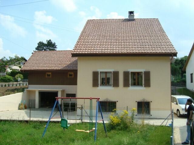 Familienhaus