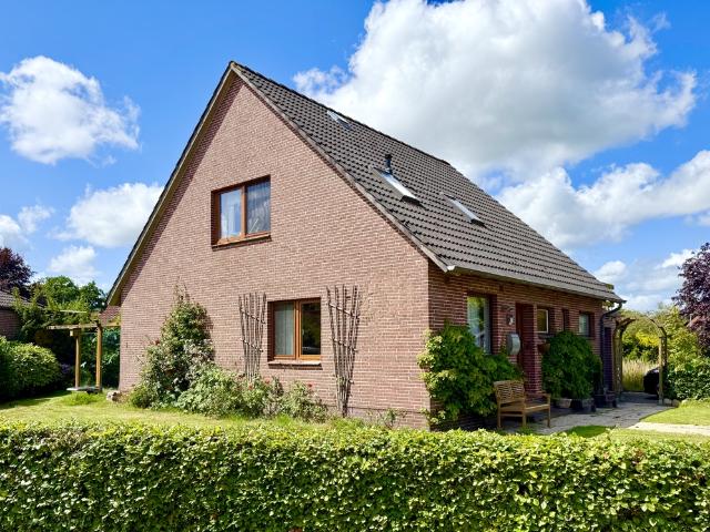 Familienhaus gesucht? Haben wir