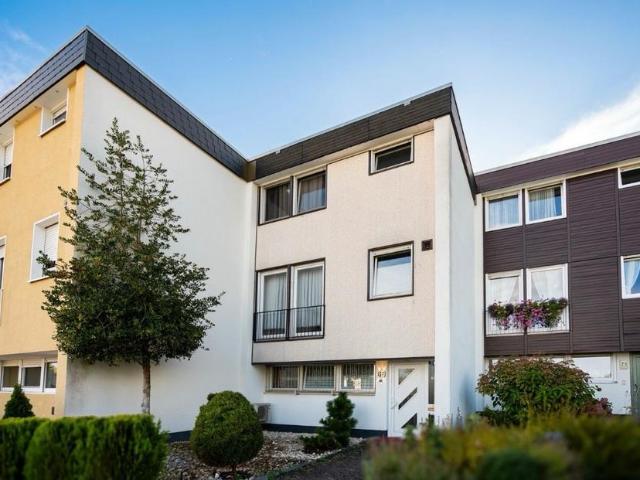 Familienhaus kernsaniert direkt vom Eigentümer
