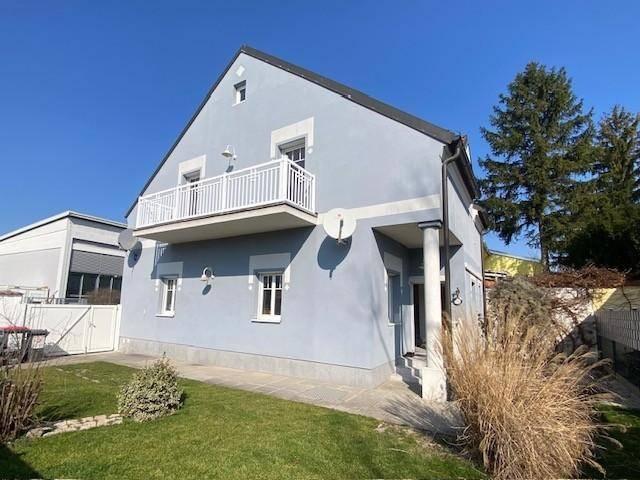 Familienhaus im begehrten Zehnerviertel! Top Zustand sofort bezugsfertig!