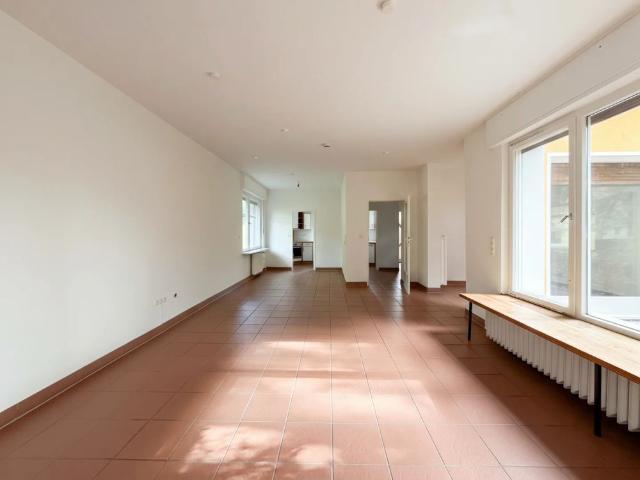 Familienhaus im Grünen in Berlin Heiligensee