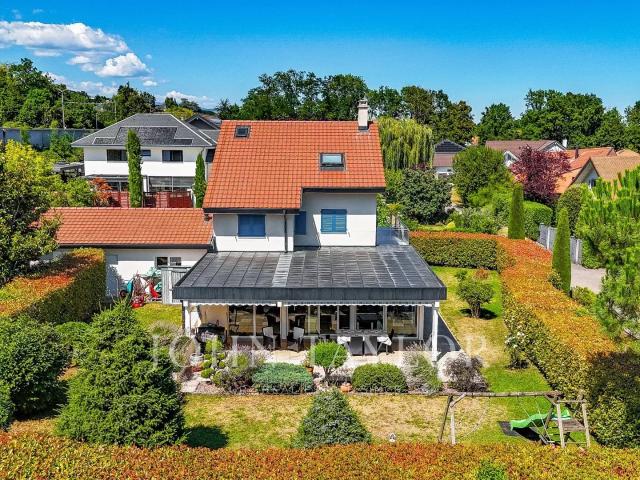 Familienhaus im Herzen von Terre Sainte